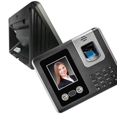 Intelligente Wolke GPRS nehmen von Stempeluhren für Kleinbetrieb Fingerabdrücke