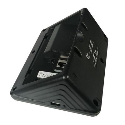 Intelligente Wolke GPRS nehmen von Stempeluhren für Kleinbetrieb Fingerabdrücke