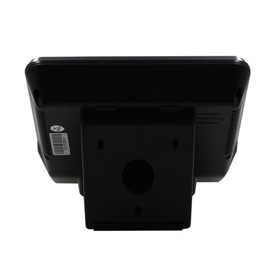 Fingerabdruck-Karte TFT-Gesichtsanerkennung für Zugriffskontrolle