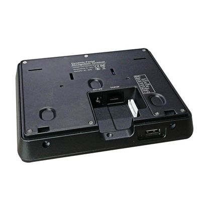 Dynamische Gesichtserkennungs-Anwesenheits-Maschine TCP-IP TMDF05