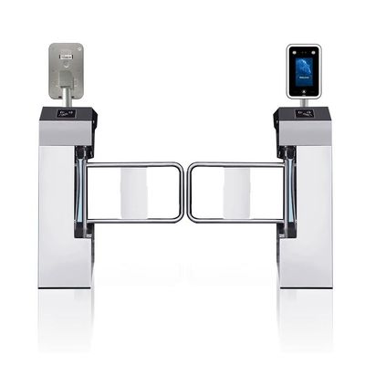 Infrarotkamera-lange Strecke TFT stellen Leser Attendance Machine gegenüber