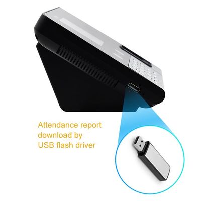 Ersatzgesichts-Scanner-Anwesenheits-System der batterie-3G 4G TMF630