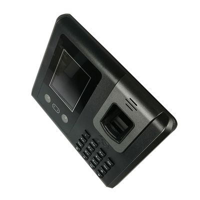 Netz-Software freier SDK-Daumen-lochendes Anwesenheits-System