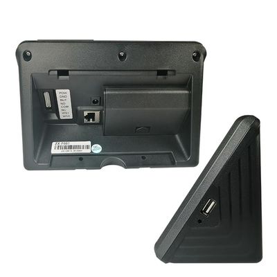 Netz-Software freier SDK-Daumen-lochendes Anwesenheits-System