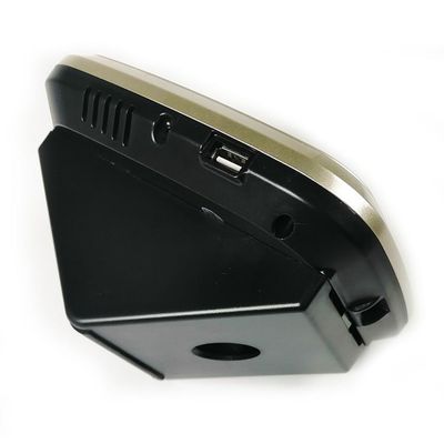 4,8 Zoll-Touch Screen Wolke freies SDK-Lochkarte-Time Machine