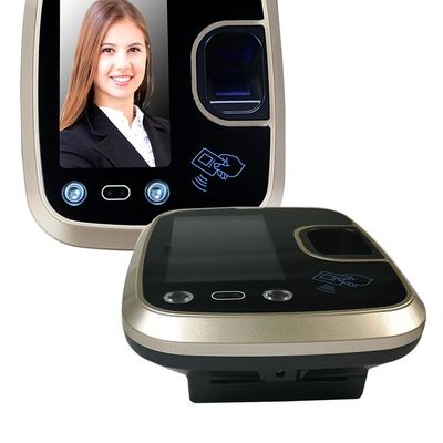 4,8 Zoll-Touch Screen Wolke freies SDK-Lochkarte-Time Machine