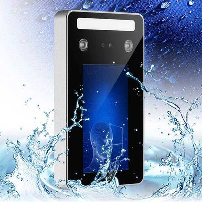 2M Facial Recognition Access Kontrollsystem