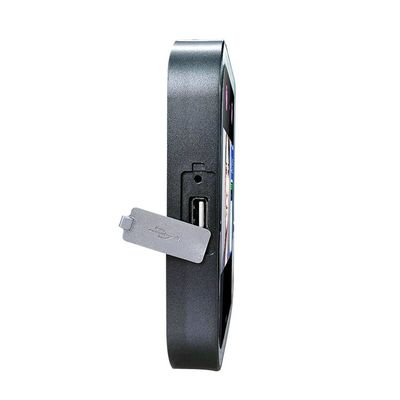 Gesichtszugriffskontrollsystem der anerkennungs-1s