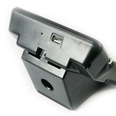 Biometrisches Gesichtserkennungs-System Akku Soems