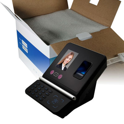 Biometrisches Gesichtserkennungs-System Akku Soems