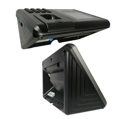 Abstoppende Lochkarte SDK-Gesichtserkennungs-Anwesenheits-Maschine