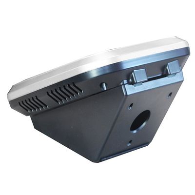 Zeit-Wächter 4,3 Zoll-biometrisches Gesichtserkennungs-System