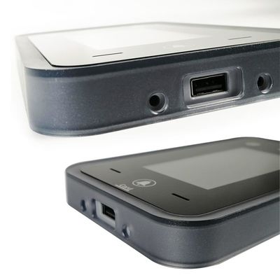 QR Code-Scanner-Drehkreuz-Gesichts-Entdeckungs-Zugriffskontrollsystem