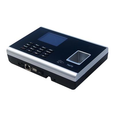 Time Clock Wiegand 3000 Fingerprint Scanner For Attendance
