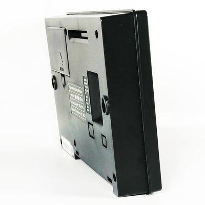 Lochkarte-Fingerabdruck-Anwesenheits-Maschine 3G Wifi Timmy Web Clouds RFID mit SMS