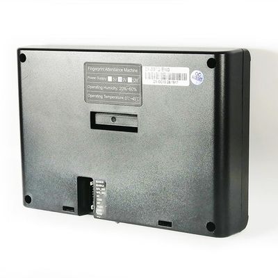 SIM Card GPRS 2,8 Zoll Thumbprint-Zeit-Anwesenheits-System