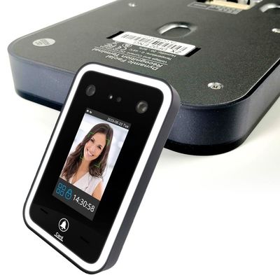 SDK-Gesichtserkennungs-Maschinen