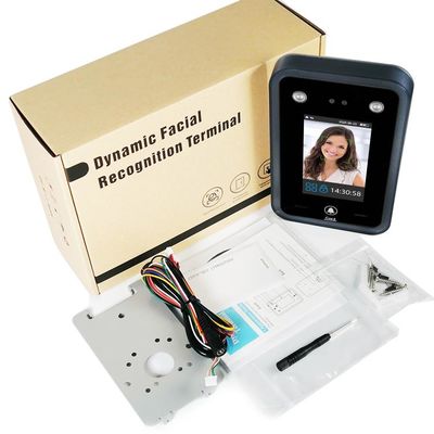 SDK-Gesichtserkennungs-Maschinen