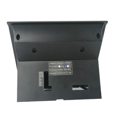 Tragbares biometrisches Anwesenheits-System 18 Sprachen-wifi TCPs
