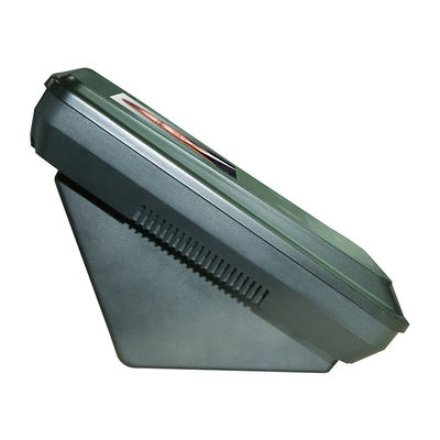 RFID-Karten-Personal Wifi TCP IP-Gesichts-Leser Attendance Machine