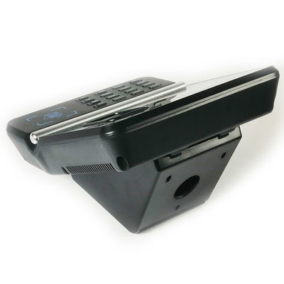 Maschinen-Gesichts-Lesung 2,8 Zoll-Fingerabdruck-Karte SDKs biometrische