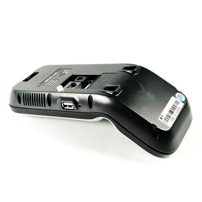 Buntes 2,8 Zoll TFTs anerkennungs-Eintritts-System RoHs Gesichts