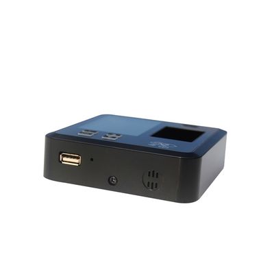 Fingerabdruck-Zugriffskontrolle des Wolken-Schlag-RFID biometrische der Karten-TFS28