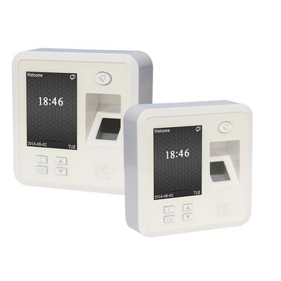 Zugriffskontrolle des Fingerabdruck-0.2s