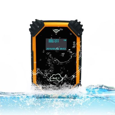 140mm Schutz Tour Monitoring System