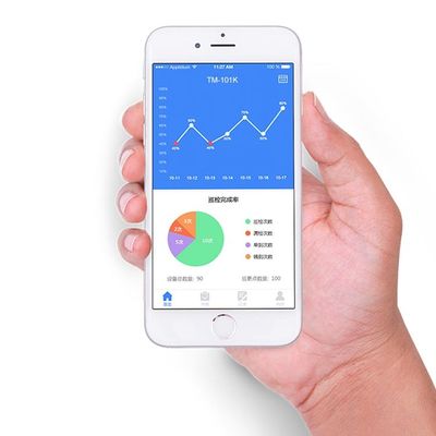140mm Schutz Tour Monitoring System