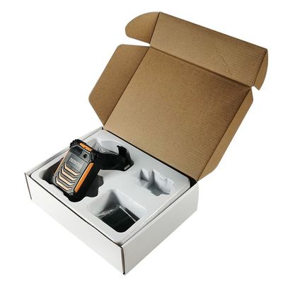 Stoßsicherer Schutz Tour Monitoring System des Software-Datums-3.7V