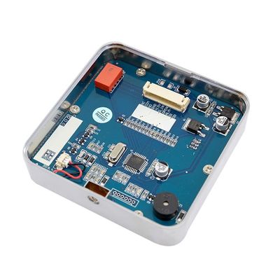 Eingangstür-Verschluss Verschluss-Relais-Wiegand Outputs 125KHz Rfid