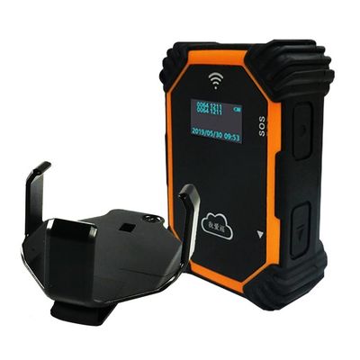 On-line-Sicherheits-Wolke basierte RoHS-Schutz Tour Monitoring System