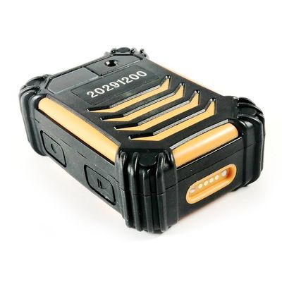 On-line-Sicherheits-Wolke basierte RoHS-Schutz Tour Monitoring System