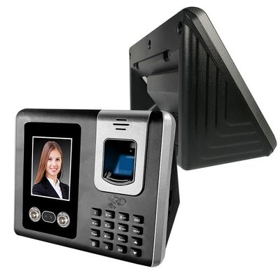 Karte PIN USB Wiegand Fingerprint Time Attendance Machine