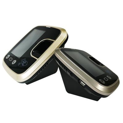 Anwesenheits-System PCBA RFID PIN Web Based Fingerprint Time