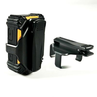 Orange Realzeitzweiter Schutz Tour Monitoring System der geschwindigkeits-1