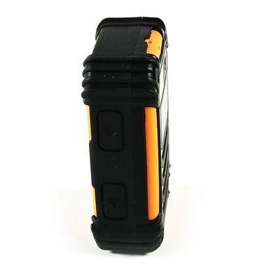 GPRS-Schutz Tour Monitoring System