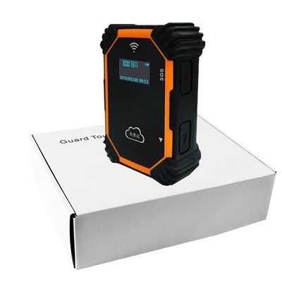 125KHZ Schutz Tour Monitoring System