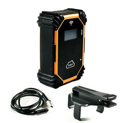 125KHZ Schutz Tour Monitoring System