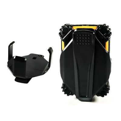 Tropfen widersetzen sich Schutz Tour Monitoring System der Lithium-Batterie-3cm