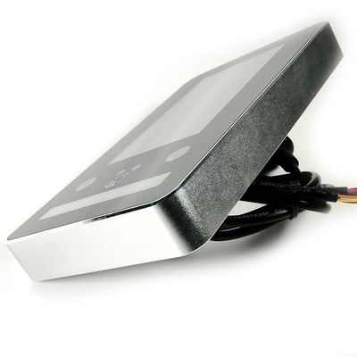 Dynamische VERSTECKTE Anwesenheits-System-Gesichtserkennung RFID biometrische