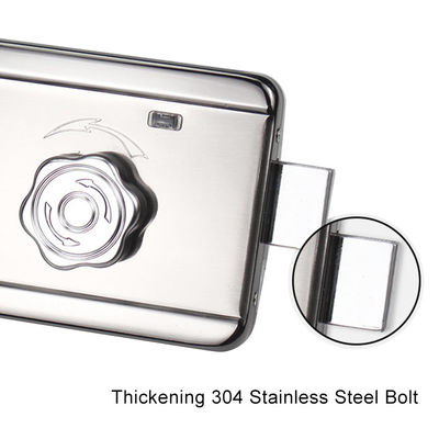 Elektronisches Verschluss-Noten-Passwort-Keyless intelligente Digital-Tastatur Tuya intelligentes