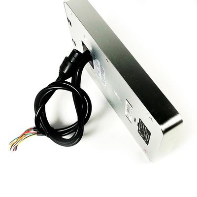 IPS Schirm-Wolken-Software-Gesichtsidentifizierungs-Terminalspritzen-Beweis