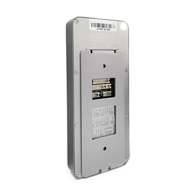 Gesichtserkennungs-Zugriffskontrollsystem TIMMY Frees SDK dynamisches biometrisches