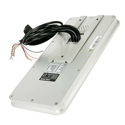 Linux-System-Gesichtserkennungs-biometrische Maschinen-kontaktlose Zugriffskontrolle