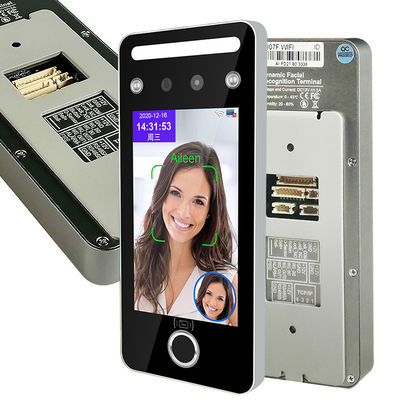 WIFIS SDK freier intelligenter Fingerabdruck Zugriffskontrolldes system-Stützgesichts-RFID