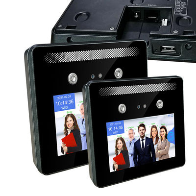 Websocket stellen Anwesenheits-Maschine POE antrieb Anwesenheits-Tür-Steuerung gegenüber