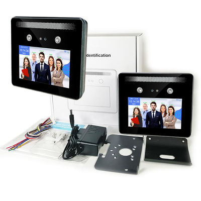 Websocket stellen Anwesenheits-Maschine POE antrieb Anwesenheits-Tür-Steuerung gegenüber