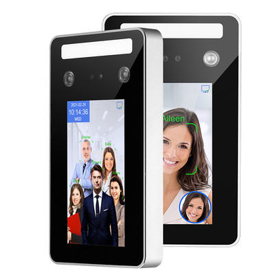 Der Karten-biometrischen Zugangskontrolle WDR RFID System-Gesichtserkennungs-Anschluss